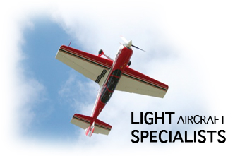 Midland Aviation - Light Aircraft Specialists (Abbeyshrule, Co.Longford)